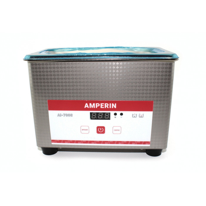 Ультразвуковая ванна Amperin AI-700S
