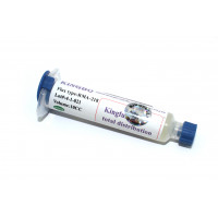 Флюс KINGBO RMA-218 10 мл.