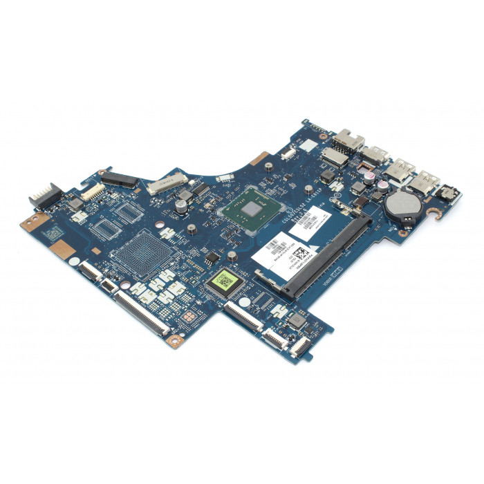 Материнская плата LA-E811P HP 15-BS 15-RA N3050 UMA