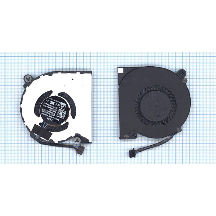 Кулер для ноутбука HP Elitebook 720 G1 820 G1