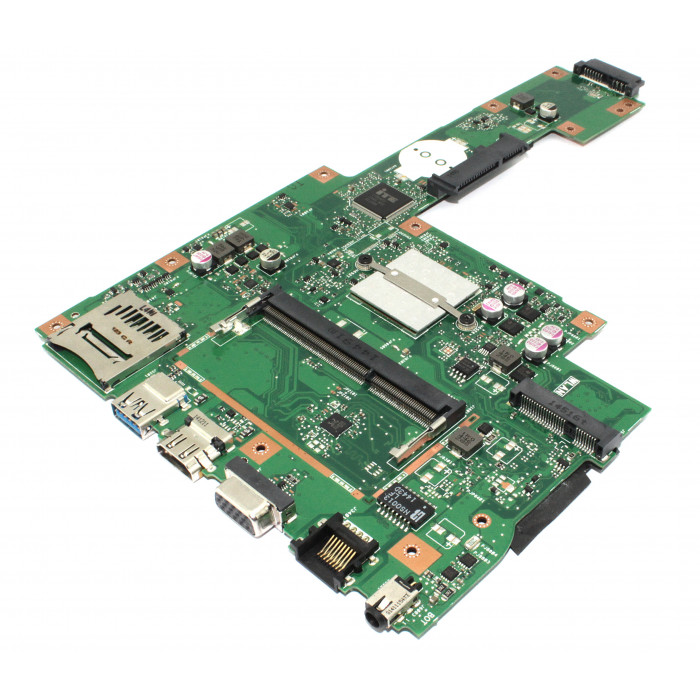 Материнская плата для Asus X553MA N2930
