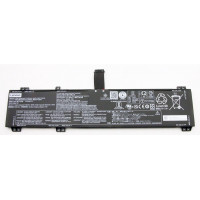 Аккумуляторная батарея для ноутбука Lenovo Legion 5 Pro 16ARH7H (L21M4PC2) 15.44V 80Wh