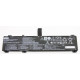 Аккумуляторная батарея для ноутбука Lenovo Legion 5 Pro 16ARH7H (L21M4PC2) 15.44V 80Wh