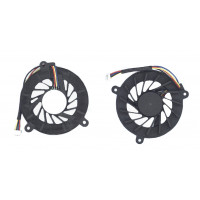 Кулер для ноутбука Asus A6 A8 F3J F3T F8 W3 Z99 4pin