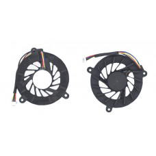 Кулер для ноутбука Asus A6 A8 F3J F3T F8 W3 Z99 4pin