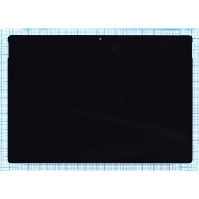 Модуль (матрица + тачскрин) для Microsoft Surface Book 1 / 2 / 3 15" черный