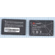Аккумуляторная батарея для Huawei U7520, U8110, U8500, MTC EVO, MTC Android 1150mAh HB5A2H