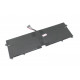 Аккумулятор для LG Gram 15 (LBP7221E) 7.7V 4495mAh