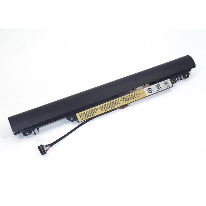 Аккумулятор для Lenovo IdeaPad 110-14IB (L15S3A02-3S1P) 10.8V 2200mAh