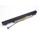 Аккумулятор для Lenovo IdeaPad 110-14IB (L15S3A02-3S1P) 10.8V 2200mAh