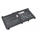 Аккумулятор для HP Pavilion 15-EG 15-EH (HW03XL) 11.34V 41.04Wh черная