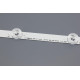 Светодиодная подсветка 55" v14 Slim DRT L1-Type 6916L-1629A