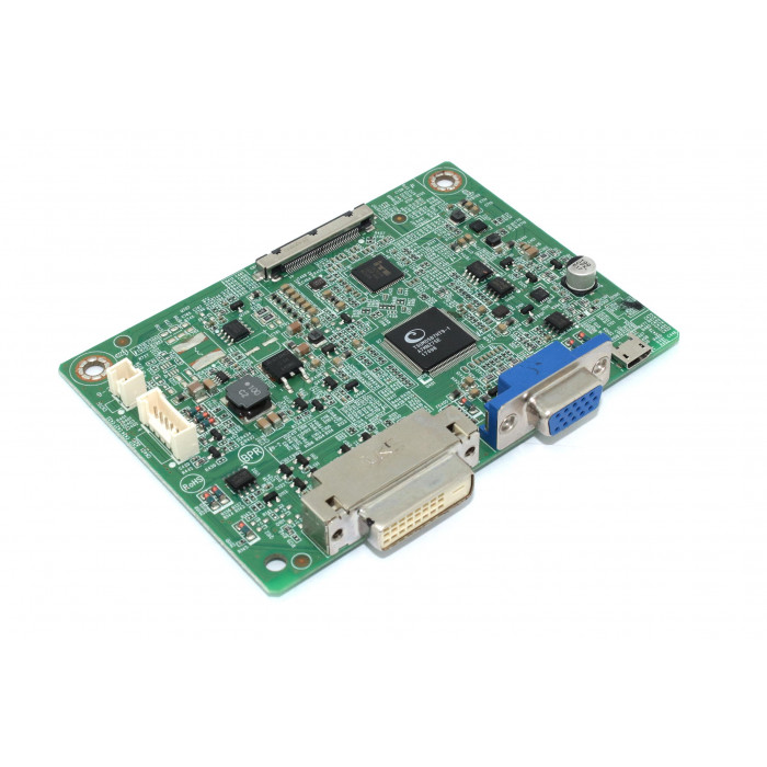 Материнская плата монитора Asus VT168N 04020-02220500
