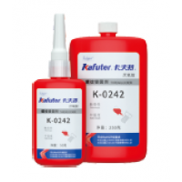 Однокомпонентный герметик Kafuter K-0242 250 грамм