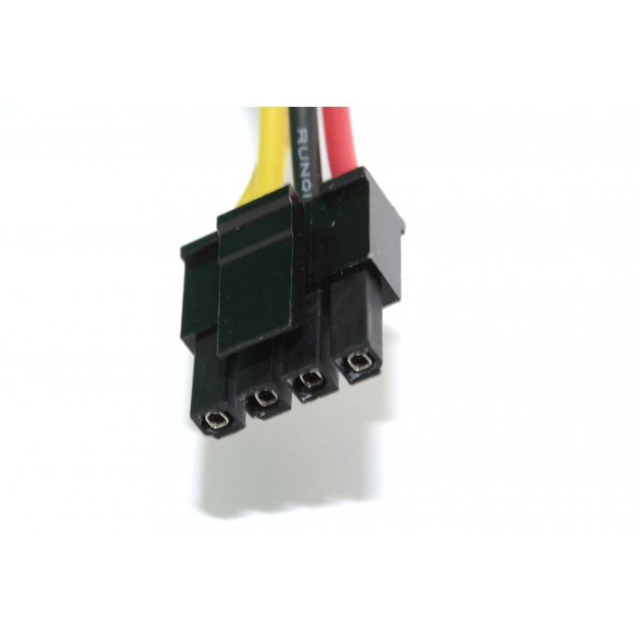 Аккумулятор для пылесоса Deebot CR120, KK-8, X500, LP43SC2000 14,4V 3500mah