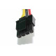 Аккумулятор для пылесоса Deebot CR120, KK-8, X500, LP43SC2000 14,4V 3500mah