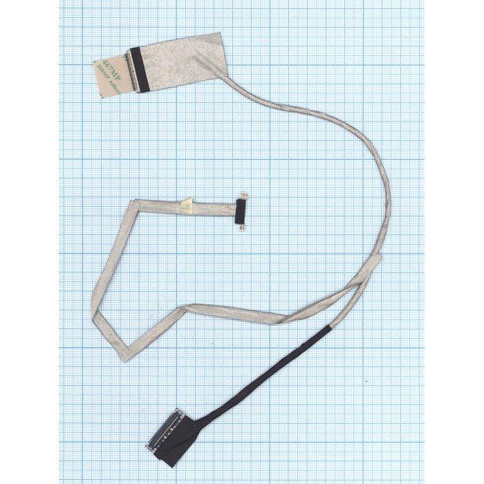 Шлейф матрицы для Asus K45 A45