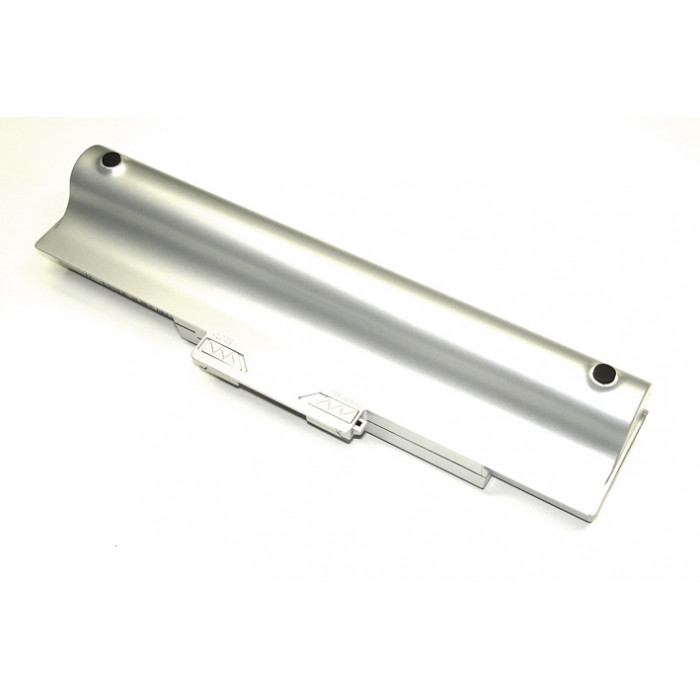 Аккумулятор для Sony Vaio VGN-AW, CS FW (VGP-BPS13) 7800mAh OEM серебристая