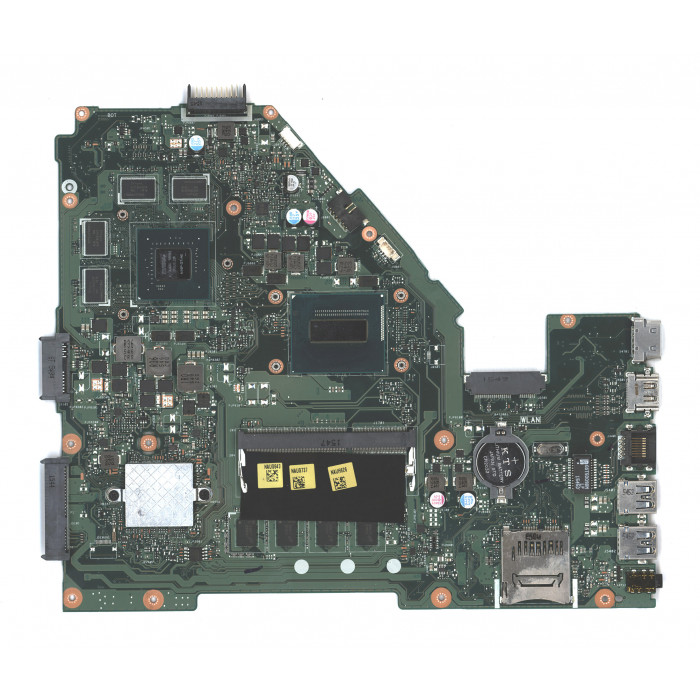 Материнская плата для Asus X550JX 4G/I5-4200H