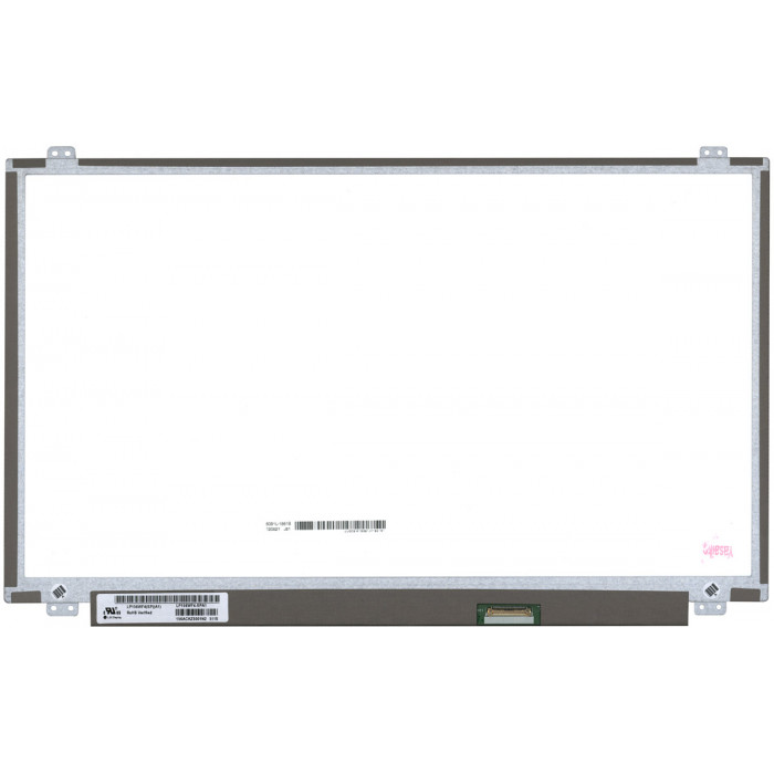 LP156WF4(SP)(A1)  матрица 15.6 FullHD IPS 60гц 30pin