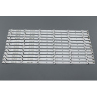 Светодиодная подсветка TV 46" Sony SVG460AB1_REV3_121121 (комплект 12шт)