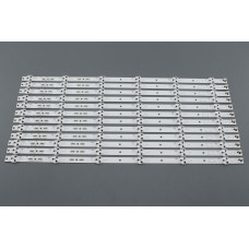Светодиодная подсветка TV 46" Sony SVG460AB1_REV3_121121 (комплект 12шт)
