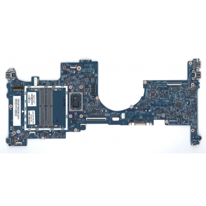 Материнская плата HP Envy x360 15-BQ 5-2500U UMA