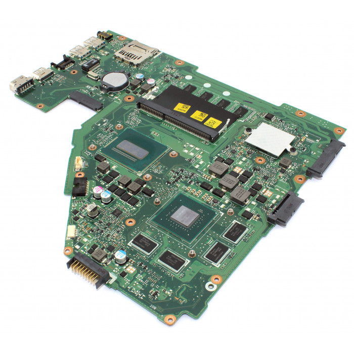 Материнская плата для Asus X550JX 4G/I5-4200H