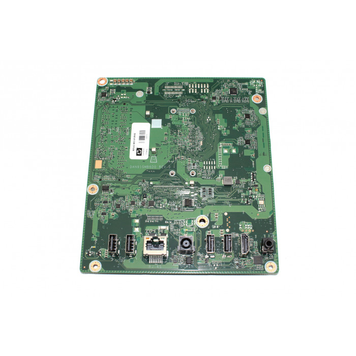 Материнская плата HP 20-C400NA L03379-602 Intel J4005 DDR4 MN