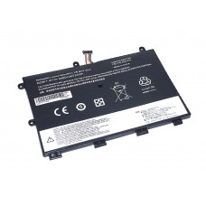 Аккумулятор для Lenovo ThinkPad Yoga 11e (45N1750-2S2P) 7.4V 4400mAh OEM черная