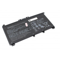 Аккумулятор для HP Pavilion 15-EG 15-EH (HW03XL) 11.34V 41.04Wh черная