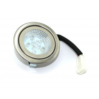 Плафон с лампой для вытяжек Krona/Shindo H0305030024