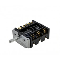Переключатель для конфорки GORENJE 266808 зам. EGO 46.27266.500, COK301UN
