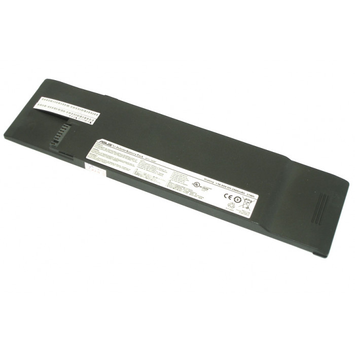 Аккумулятор для Asus Eee PC 1008KR,1008p 10.95V 2900mAh черная