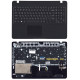 Клавиатура для Samsung NP500R5M NP500R5K NP500R5H 500R5M 500R5H 500R5K топ-панель черная