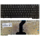 Клавиатура для HP Compaq 6530B 6535B 6730B 6735B 8530 NC6400 черная