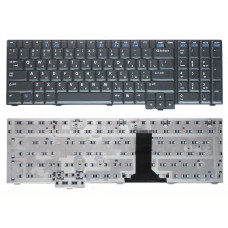 Клавиатура для HP Compaq NX9420 NX9440 NW9440 - черная
