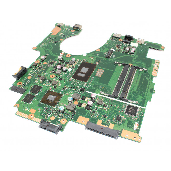 Материнская плата для Asus P4540UQ I7-7500U