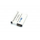 Аккумулятор для фотоаппарата Samsung CL65 (SLB-11A) 3.7V 1400mAh