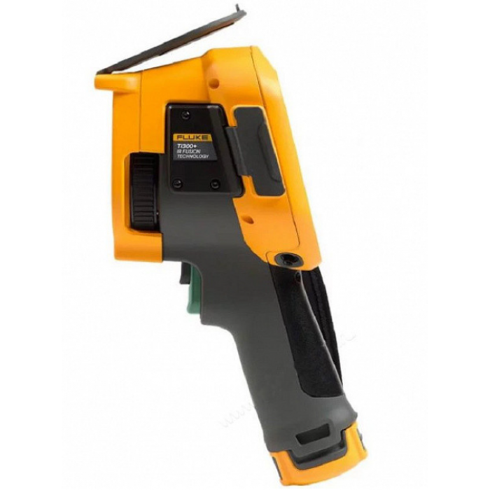 Тепловизор Fluke Ti300