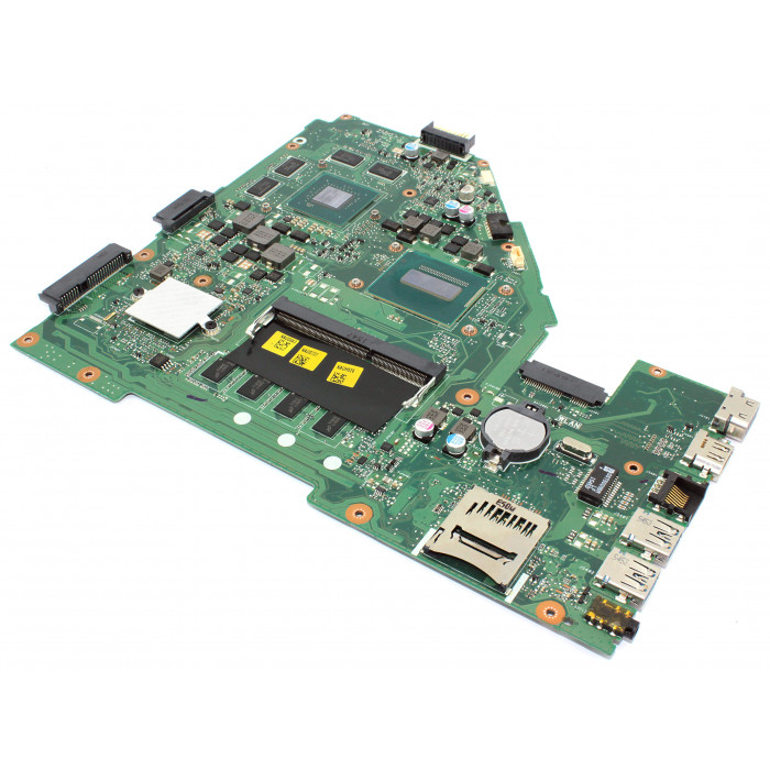 Материнская плата для Asus X550JX 4G/I5-4200H