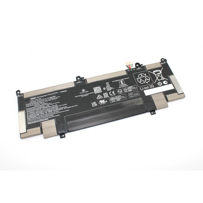 Аккумулятор для HP Spectre x360 13-aw (RR04XL) 15.4V 3744mAh