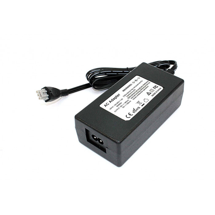 Блок питания для принтера HP 16V 625mA / 32V 940mA 40W 3pin OEM