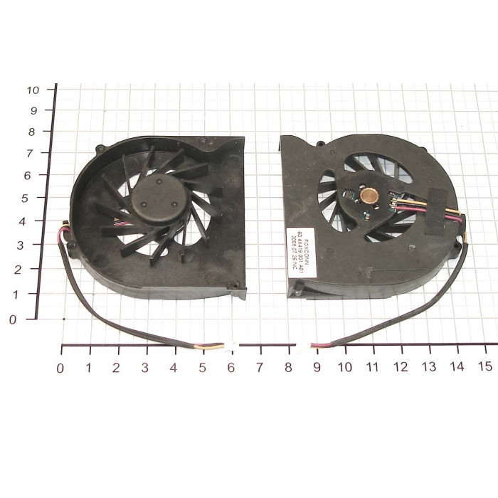 Кулер для ноутбука Acer Aspire 2420 2920 2920Z