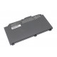 Аккумулятор для HP ProBook 645 G4 (HSTNN-IB8B) 11.4V 4200mAh OEM