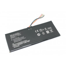Аккумулятор для Gigabyte Ultrabook U21MD (GNG-E20) 7.4V 5300mAh/39.22Wh