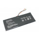 Аккумулятор для Gigabyte Ultrabook U21MD (GNG-E20) 7.4V 5300mAh/39.22Wh