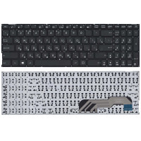 Клавиатура для Asus X541 A541SA R541SC черная