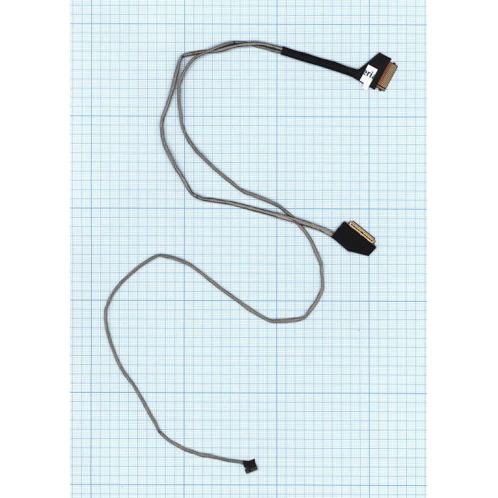 Шлейф матрицы для Lenovo Ideapad L340-17 L340-17iwl L340-17api L340-17irh 30-pin