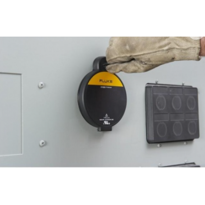 Инфракрасное окно Fluke CV301 (75мм)